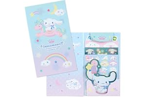 サンリオ(SANRIO) シナモロール ボリュームシールセット 078085