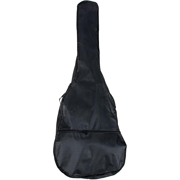 アコースティックギター　ケースバッグつき　最終値下げ本日限定セール Amazon.co.jp: VORCOOL ギターケース アコースティックギター