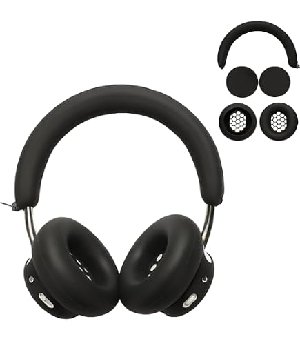 Amazon | For CMF by Nothing Headphone Pro ケース 交換用