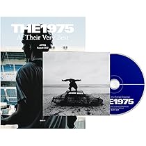 Amazon.co.jp: 外国語での言葉遊び (来日記念盤)(限定盤) - THE 1975