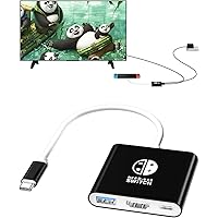 Amazon.co.jp: 【任天堂純正品】Nintendo Switch ドックセット : ゲーム