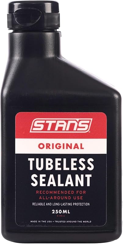 スタンズ(STAN'S) RACE DAY TUBELESS SEALANT
