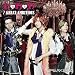 D×D×D/GREAT AMBITIOUS (初回限定盤A) (DVD付)