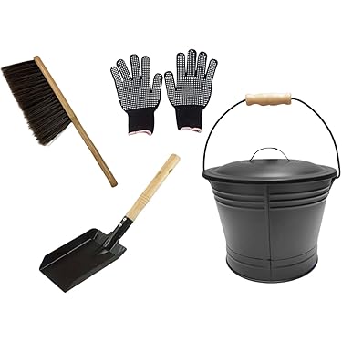 Amazon.co.jp 売れ筋ランキング: 暖炉用清掃・メンテナンス用品 の中で