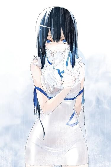 2024秋アニメ - ヘスティア