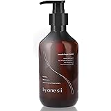 【美容室専売品】バイワンシー シャンプーに混ぜる美容液 トリートメント シャンプー ヘアブースター ヘアマスク コンディショナー 頭皮ケア 活性酸素除去 290g