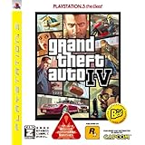 Amazon グランド セフト オートiv Ceroレーティング Z Ps3 ゲーム