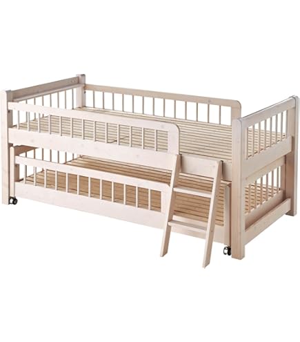 小島工芸 ラークUP システムベッド - 高品質な国産子供部屋家具 ラークUP - 小島工芸株式会社
