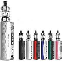 Amazon | 【MTL向け】電子タバコVaporesso GTX ONE Kit ベパレッソ