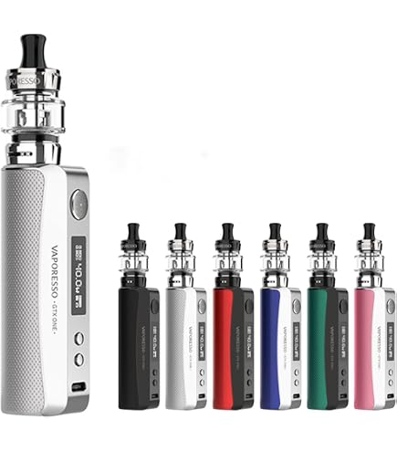 Amazon | Vaporesso SWAG PX80 Kit 電子タバコ VAPE スタートキット 