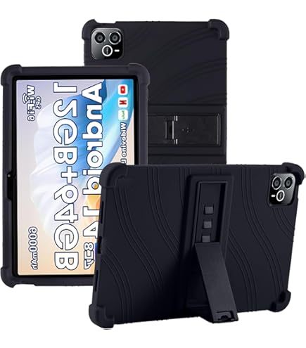 Amazon.co.jp: For Headwolf WPad5 ケース フィルム セット Headwolf