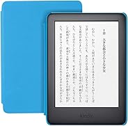 新登場 Kindle キッズモデル 1,000冊以上の子ども向けの本が1年間読み放題 ブルーカバー