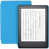 新登場 Kindle キッズモデル 1,000冊以上の子ども向けの本が1年間読み放題 ブルーカバー
