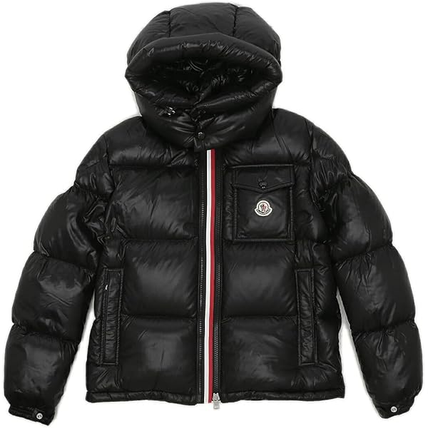 Amazon.co.jp: [モンクレール] 帽子 ニット帽 ビーニー GRENOBLE