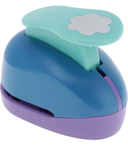 Amazon.co.jp: ダイカット クラフトパンチ 数字 セット : 文房具