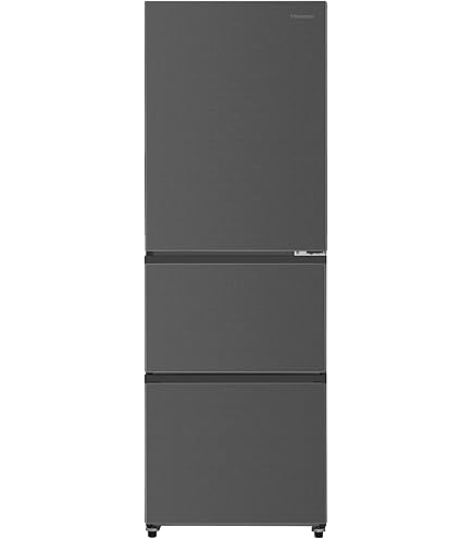 Amazon.co.jp: AQR-36G-S(ミスティシルバ-) 4ドア冷蔵庫 右開き 355L