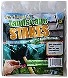 the Planket Landscape Stakes, 14 CT Bag [並行輸入品]