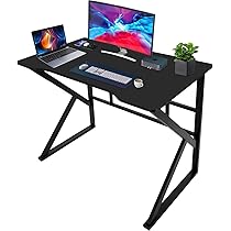 Amazon | ゲーミングデスク パソコンデスク K字 机 pcデスク