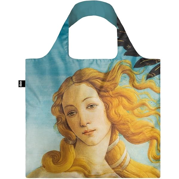 新品　ムンクの叫び エコバッグ 文房具 11点セット Amazon.co.jp: LOQI(ローキー)エコバッグ Museumコレクション