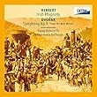 ハーバート:アイルランド狂詩曲、ドヴォルザーク:交響曲 第9番 「新世界より」