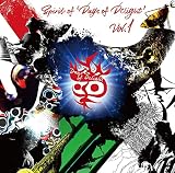 Spirit of 'Days of Delight' vol.1