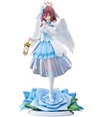 Amazon | 五等分の花嫁∬ 中野一花 堕天使ver. 1/7スケール