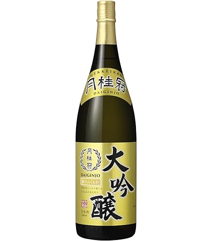 Amazon.co.jp: 上撰 富久娘 1800ml : 食品・飲料・お酒