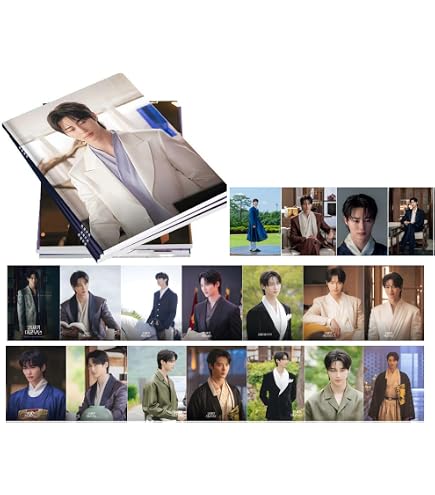 Amazon.co.jp: 21世紀の大君夫人 グッズ ポスター 写真集 ビョンウソク