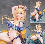 熊野 ファンシーウェーブ 1/6 フィギュア ファット アズールレーン Phat