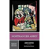 Northanger Abbey: A Norton Critical Edition: 0