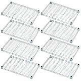 アイリスオーヤマ メタルミニ棚板 MTO-5030T【8個セット】