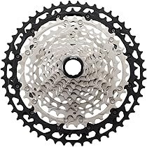 【画像ご確認ください！】シマノ XT CS-M8100 10-45T 12S Amazon | SHIMANO(シマノ) XT CS-M8100-12 カセットスプロケット