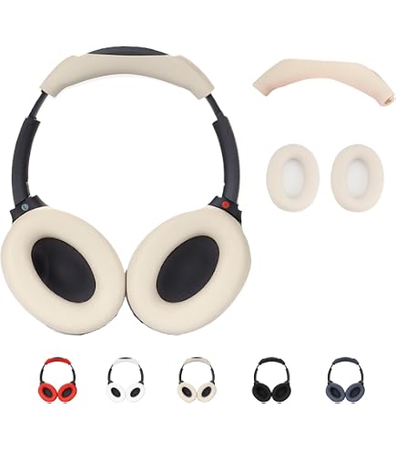 Amazon | For ソニー(SONY) WH-CH720N 用 イヤーパッド カバー ケース