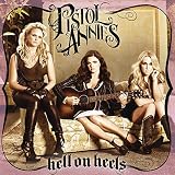 HELL ON HEELS