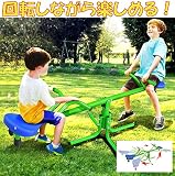 ソフタッチ シーソー回転式 SO-SISOU