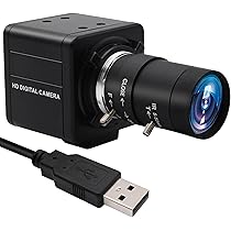 USBカメラ 4K 120fps 1080P　12MP　3倍手動光学ズームレンズ 71xF+mVAZlL._AC_UL210_SR210,
