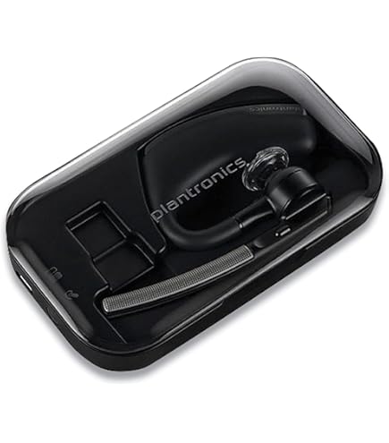 Amazon.co.jp: Plantronics Voyager Legendヘッドセットに対応する充電