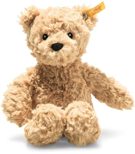 Amazon.co.jp: テディベア リリー 40cm ぬいぐるみ : おもちゃ