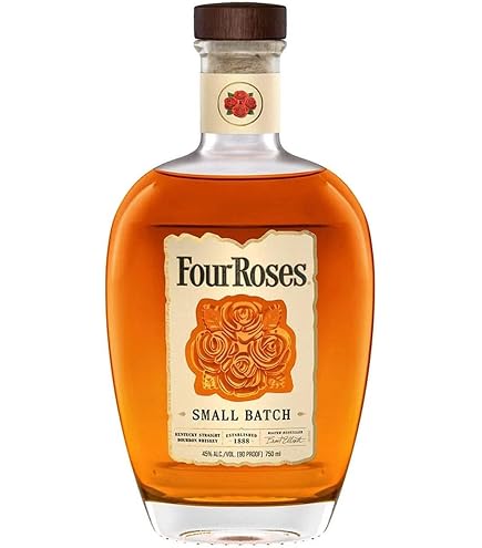 Amazon.co.jp: フォアローゼス シングルバレル 700ml 50度 [並行輸入品
