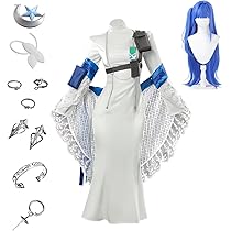 勝利の女神 nikke アルカナ　コスプレ衣装　女性Sサイズ 勝利の女神:NIKKE アルカナ コスプレ衣装 - Costowns