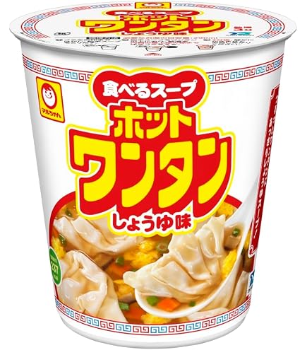 マルちゃん ワンタン 旨味しょうゆ味 20個セット