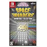 スペースインベーダー インヴィンシブルコレクション スペシャルエディション -Switch