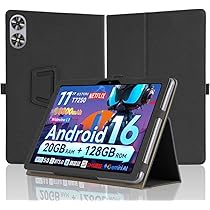 SVITOO 箱無し　【最終価格】 11インチ タブレット P11 Androidタブレット本体