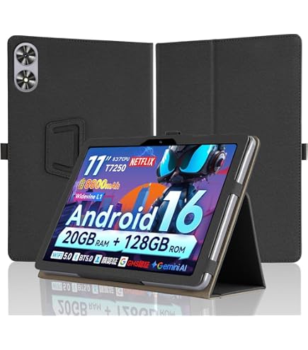 Amazon.co.jp: For SVITOO P11/P11-T/P1100/Tab P11/A1119 保護ケース
