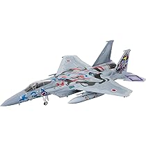 Amazon | プラッツ 1/72 航空自衛隊 F-15J イーグル 美ら島エア