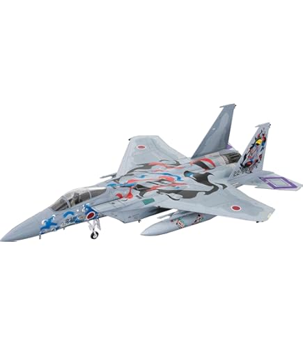 航空自衛隊　F−15J イーグルコクピット＆イーグルパイロットまとめ Amazon | エイチエムエー(Hma) 1/72 F-15Jイーグル コクピット