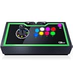 Amazon.co.jp: Razer Panthera Evo アーケードコントローラー PS4/PC