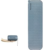 Amazon | プロモンテ(PuroMonte) キャンプ アウトドア マット