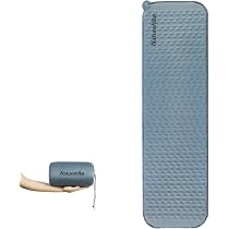 Amazon.co.jp: Naturehike 公式 エアーマット インフレーターマット