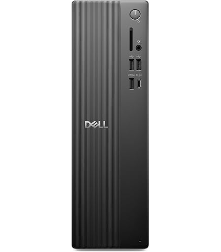 Amazon.co.jp: Dell デスクトップパソコン Dell Slim ECS1250 Core i7